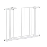 Baby barrier for doors or stairs Baby Ono white
