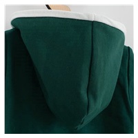 Baby Sweatpants and Sweatshirt New Baby Animals Bear green, size 92 (18-24m)