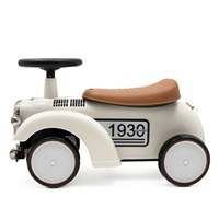 Baby Mix Retro Beige Children‘s Bouncer