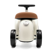 Baby Mix Retro Beige Children‘s Bouncer