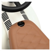 Baby Mix Retro Beige Children‘s Bouncer