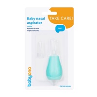 Baby Ono white mucus extractor