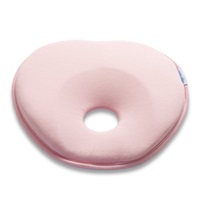 New Baby BASIC Pink Corrective Infant Pillow