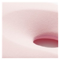 New Baby BASIC Pink Corrective Infant Pillow