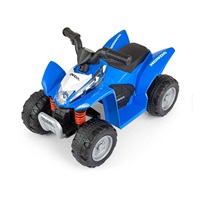 Milly Mally Honda ATV electric quad bike blue