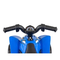 Milly Mally Honda ATV electric quad bike blue