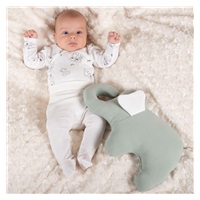 Baby cotton camisole Nicol Olaf, size 56 (0-3m)