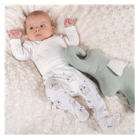 Baby cotton half-socks Nicol Olaf, size 86 (12-18m)