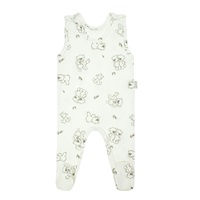 Baby cotton onesies Nicol Olaf, size 56 (0-3m)