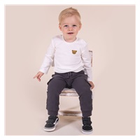 Baby cotton T-shirt Nicol Olaf, size 68 (4-6m)