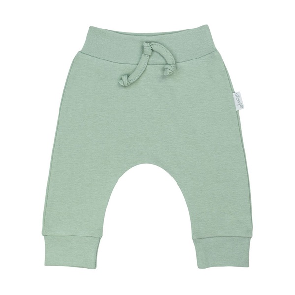 Baby sweatpants Nicol Olaf, size 56 (0-3m)