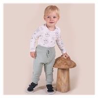 Baby sweatpants Nicol Olaf, size 56 (0-3m)