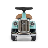 Baby bouncer with sound Milly Mally Royce mint