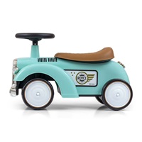 Baby bouncer with sound Milly Mally Royce mint