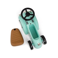 Baby bouncer with sound Milly Mally Royce mint