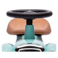 Baby bouncer with sound Milly Mally Royce mint