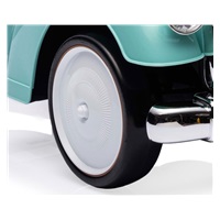 Baby bouncer with sound Milly Mally Royce mint