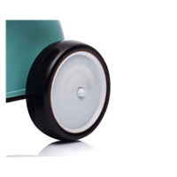 Baby bouncer with sound Milly Mally Royce mint