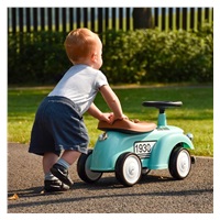 Baby Mix Retro mint baby bouncer