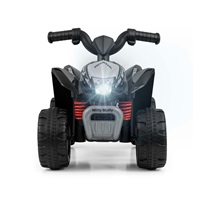 Milly Mally Honda ATV Electric Quad Bike Black