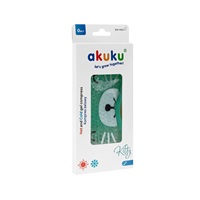 Gel cold/warm compress Akuku Kitty