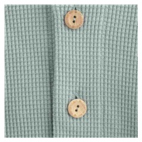 New Baby Luxury clothing Laura grey, size 74 (6-9m)