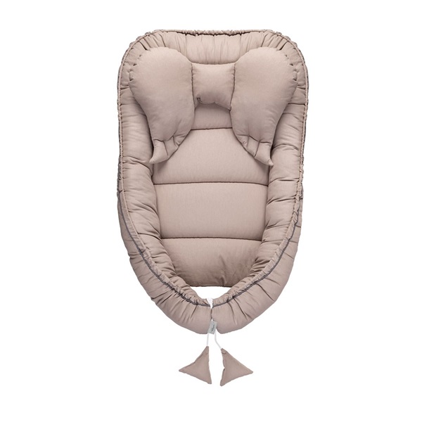 Belisima Palermo latte baby nest