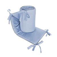 Belisima Palermo jeans crib cover