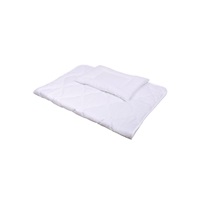 6-piece bedding Belisima PURE100/135 latte