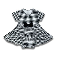 Baby dress-body with Nicol Viki, size 56 (0-3m)