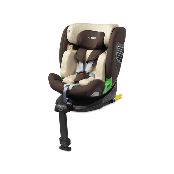 Car seat CARETERO KAMPTOS I-SIZE beige