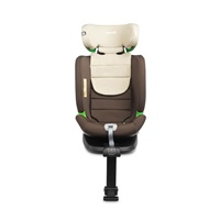 Car seat CARETERO KAMPTOS I-SIZE beige