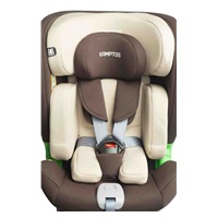 Car seat CARETERO KAMPTOS I-SIZE beige