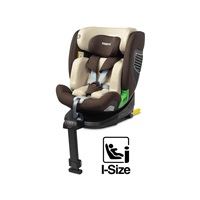 Car seat CARETERO KAMPTOS I-SIZE beige