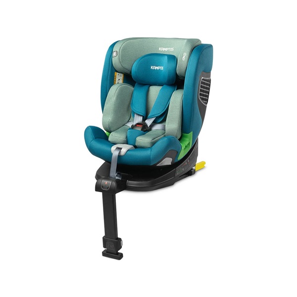 Car seat CARETERO KAMPTOS I-SIZE blue