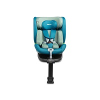 Car seat CARETERO KAMPTOS I-SIZE blue