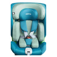 Car seat CARETERO KAMPTOS I-SIZE blue