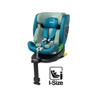 Car seat CARETERO KAMPTOS I-SIZE blue