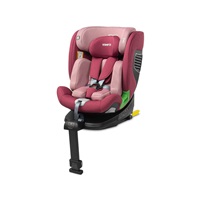 Car seat CARETERO KAMPTOS I-SIZE dirty pink