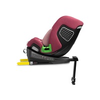 Car seat CARETERO KAMPTOS I-SIZE dirty pink