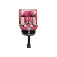 Car seat CARETERO KAMPTOS I-SIZE dirty pink