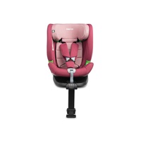 Car seat CARETERO KAMPTOS I-SIZE dirty pink