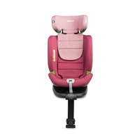 Car seat CARETERO KAMPTOS I-SIZE dirty pink