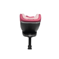 Car seat CARETERO KAMPTOS I-SIZE dirty pink