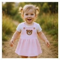 New Baby Luxury clothing Laura pink, size 62 (3-6m)