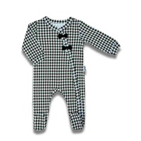 Baby cotton jumpsuit Nicol Viki, size 56 (0-3m)