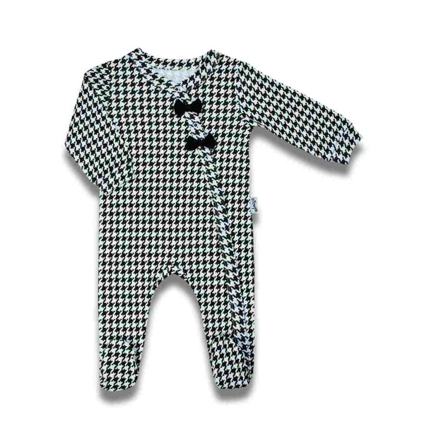 Baby cotton jumpsuit Nicol Viki, size 80 (9-12m)