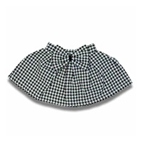 Baby cotton skirt Nicol Viki, size 68 (4-6m)