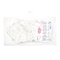 Classic lace-up wrap New Baby My Cars