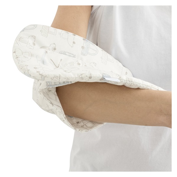 Cotton feeding mat New Baby My Cars